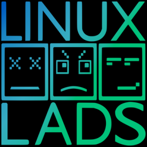 Linux Lads Podcast