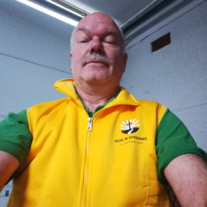 Robert Logger