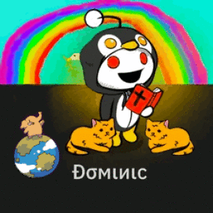 Ɖσмιиιc ✝