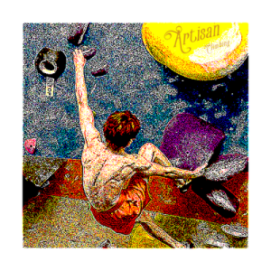 Artisan Climbing