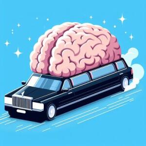 Merlin's Wisdom Project